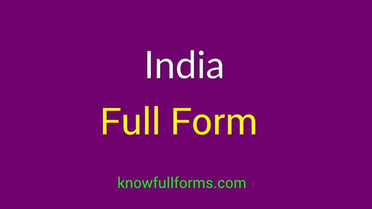 india-full-form-in-hindi-know-full-forms